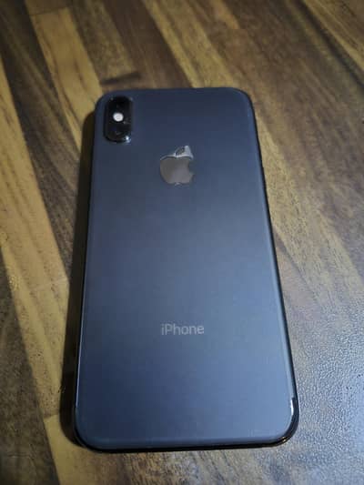 iphone XS 256 GB for sale