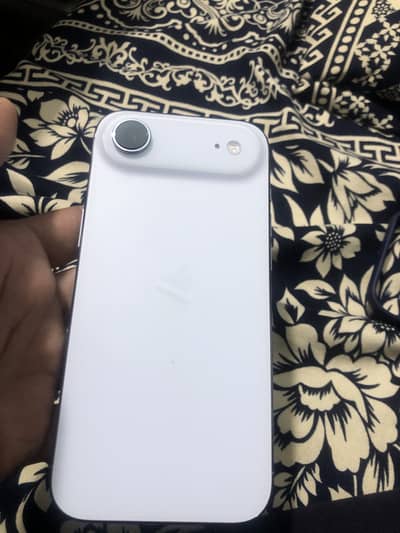 Iphone air non pta sky blue