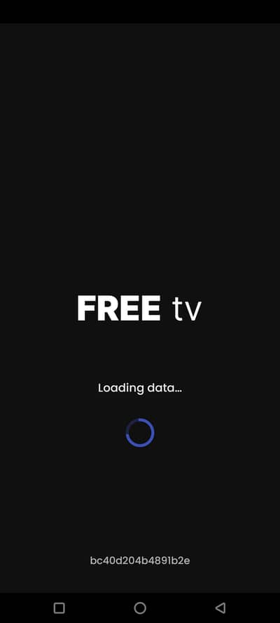 Free TV  application All country channels