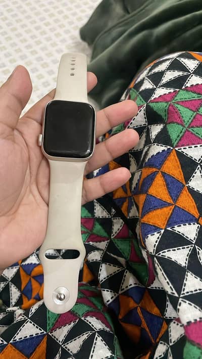 Apple Watch SE 2nd Generation 40 mm