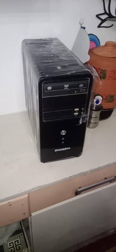 NEW COMPUTER IN LOW PRICE