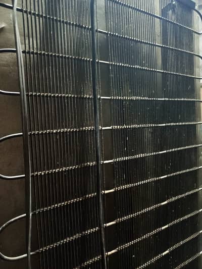 Haier refrigerator used fridge