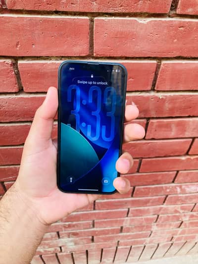 iPhone 13 (non pta) only call (03234225057)