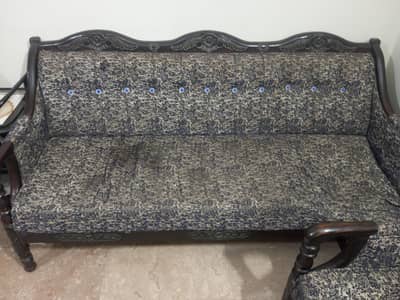 sofa set 5 seater