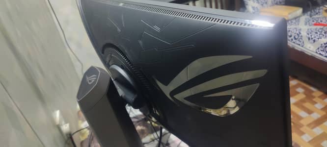 ROG Swift 360 Hz PG259QN  condition 10/10