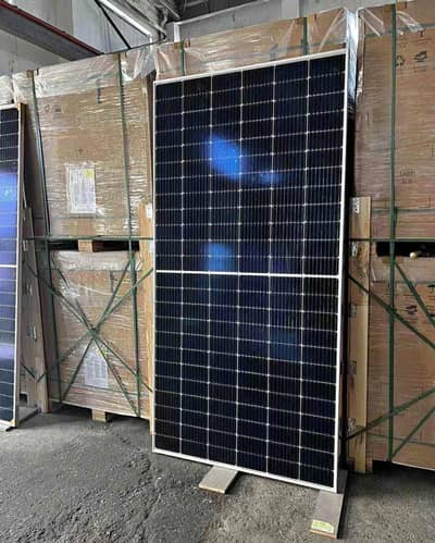 solar system on installment