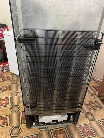 Dawlance E-Crome Refridge Price:60000