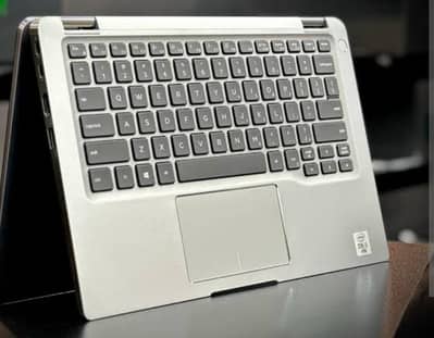 Dell latitude 9410 | core i5 10 gen | 8gb ram | 512 gb ssd ! touch 360