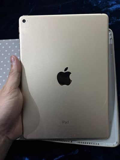 IPAD air 2