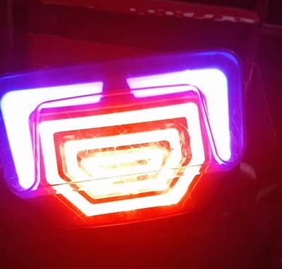 CD 70 and cg 125 led backlight for sale