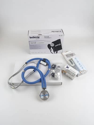 medical equipment business and supplies
