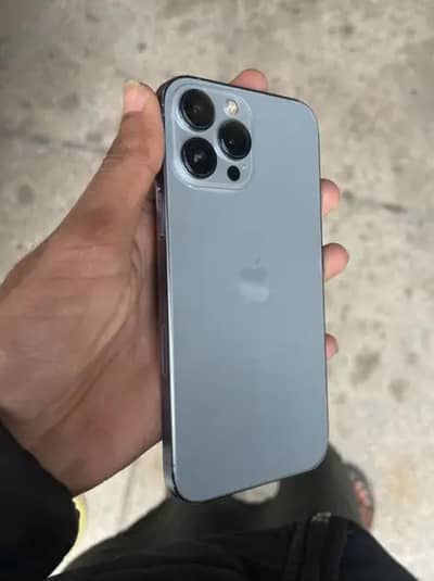 Iphone 13 pro max jv