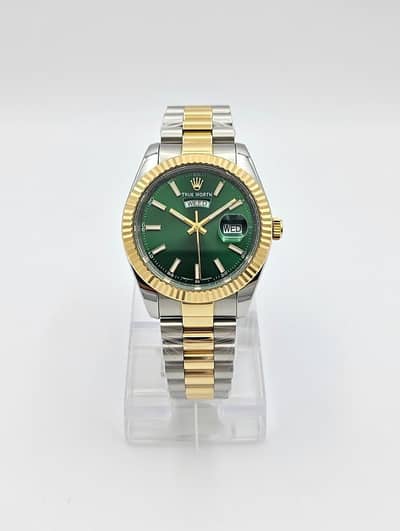 True worth brand new watch