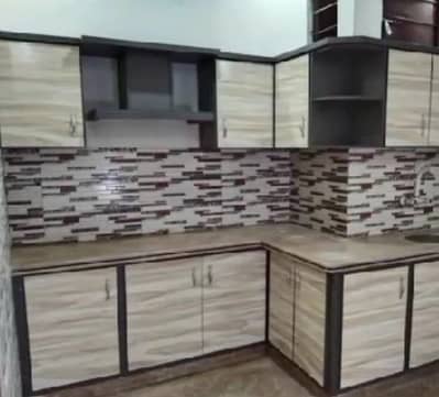 New Condition 2 Bed DD Portion