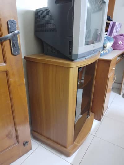 wooden shelf for multi purpose