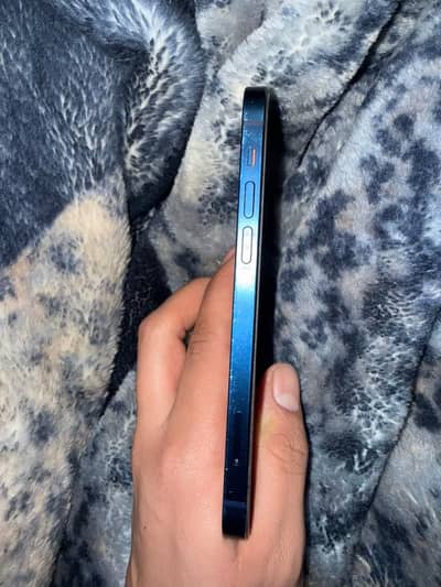 Iphone 12  64 gb non pta