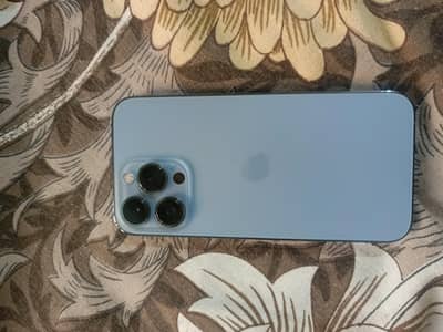 Iphone 13 pro Factory unlock 256gb