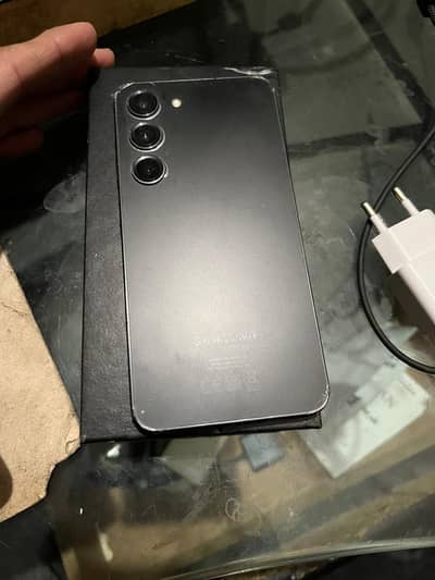 Samsung Mobile S23