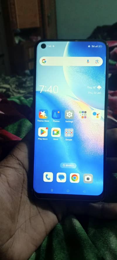 Oppo rino 5 exchange possible