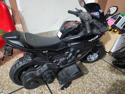 kids electric heavy bike