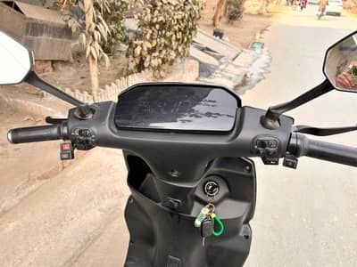 urgent sale evee genz