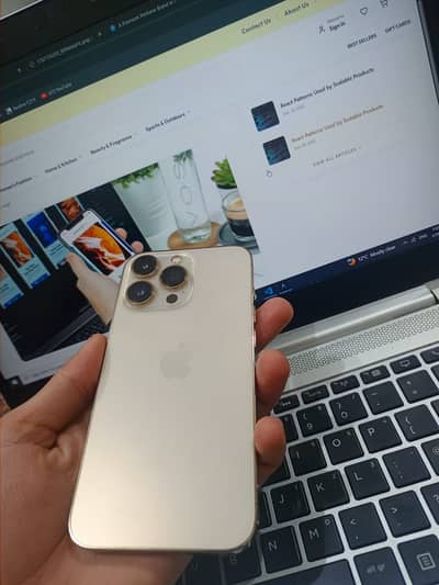 Iphone 13 pro (fu) 128gb