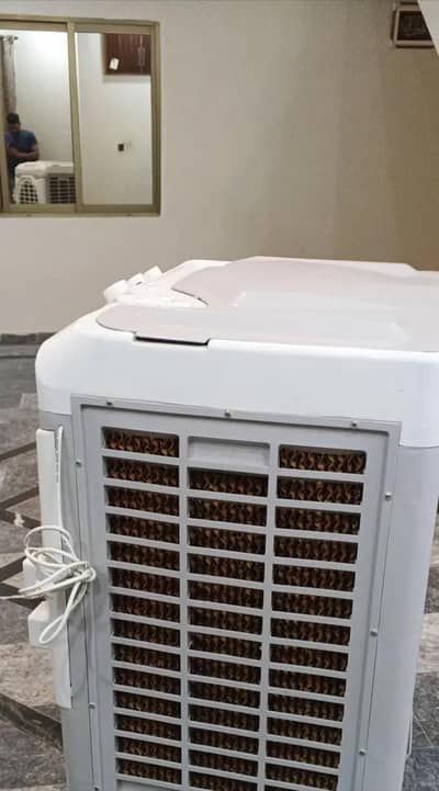 condition 10/10 air cool