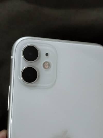 iPhone 11 64 GB Non PTA