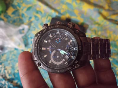 Casio edifice limited edition