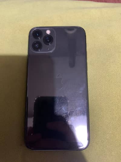 Iphone 11 pro 256gb pta