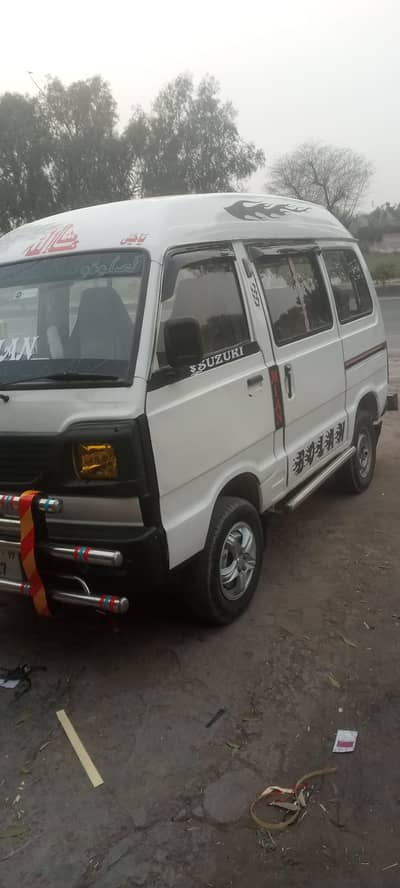 Suzuki 2018/19 Total jenion