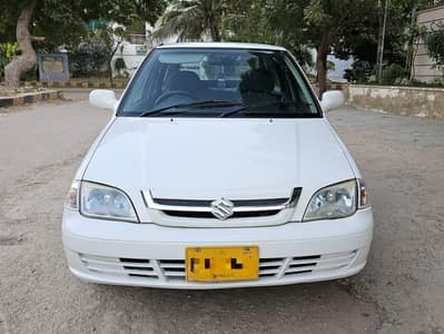 Cultus 2017 Limited edition