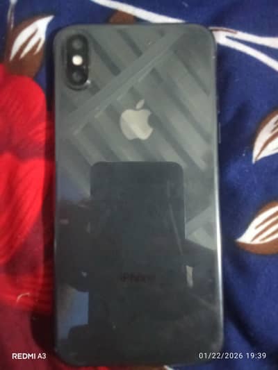 Iphone X non pta