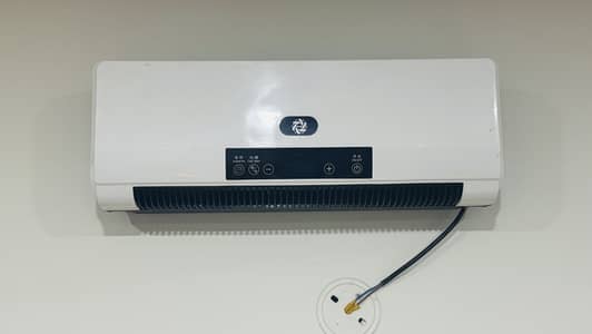 Electric Heater wall blower