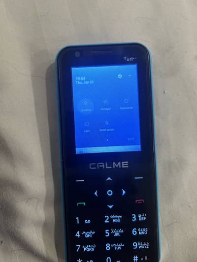 Call me 4g turbo 4g hotspot best for non pta devices