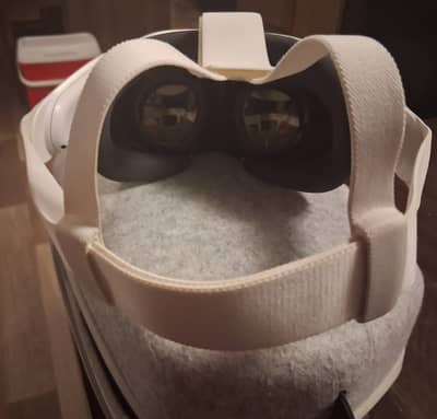 META QUEST 3 4K 512 GB