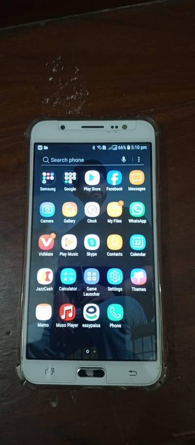 Samsung j7