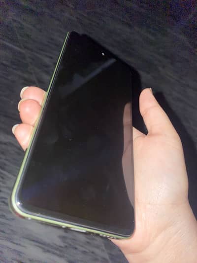 Vivo Y100 | 8GB RAM 256GB | PTA Approved | Clean Condition