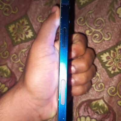 Iphone 12 64gb jv waterproof air tight totally original