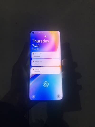 One plus 8 pta approved