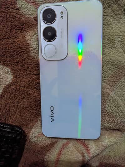 Vivo y19s 6/128