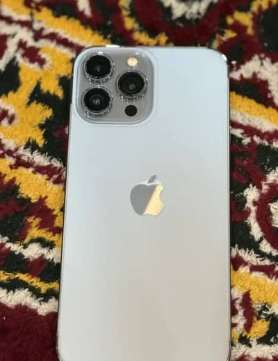 I phone 13 pro max pta approved