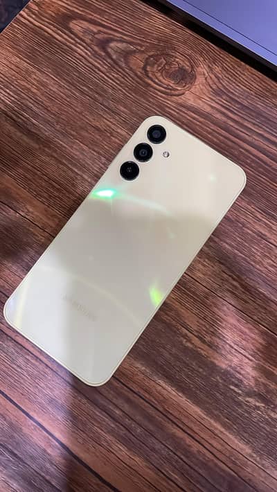 Samsung A15 Urgent For Sale.