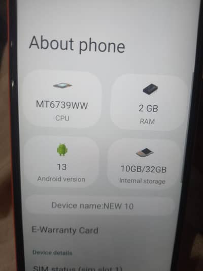 vgo tell new 10 2 32