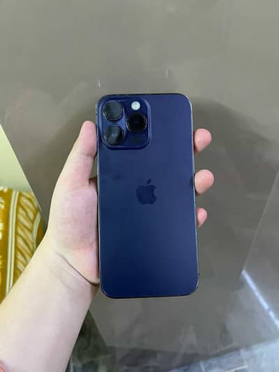 Apple iPhone 14 Pro Max