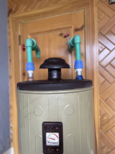 Dual geaser for sale