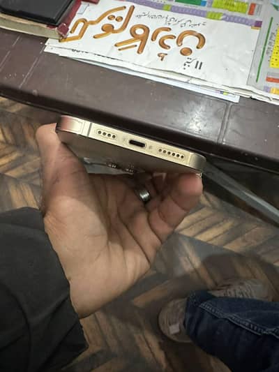 13 pro max jv 1 month sim time active bettery health 96