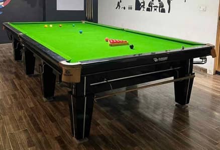 snooker table steel cushion
