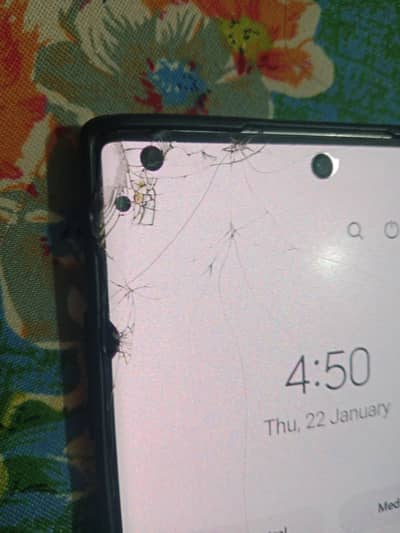 Samsung note 10 plus 5g