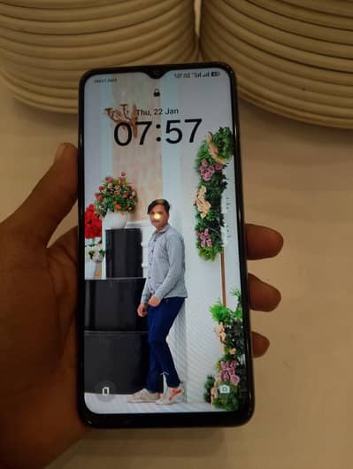 Oppo A18  4/64 03087041217